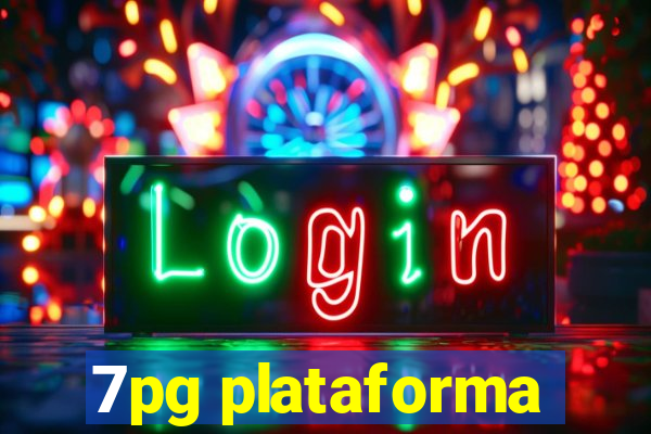 7pg plataforma